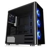 Korpusas Thermaltake V200 TG RGB Edition (CA-1K8-00M1WN-01)