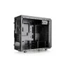 THERMALTAKE Versa H15 Micro Tower, i/O jungtys 1xUSB 3.0,1xUSB 2.0,1x HD Audio, visiškai modulinė koncepcija, kabelių valdymas