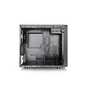 THERMALTAKE Versa H15 Micro Tower, i/O jungtys 1xUSB 3.0,1xUSB 2.0,1x HD Audio, visiškai modulinė koncepcija, kabelių valdymas
