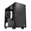 Housing Thermaltake Versa H17 CA-1J1-00S1NN-00 (Micro ATX, juodos spalvos)