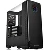 Korpusas Thermaltake View 28 RGB USB3.0 Gull-Wing Window - Juodas