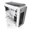 Thermaltake View 71 Riing grūdintas stiklas, sniegas