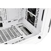 Thermaltake View 71 Riing grūdintas stiklas, sniegas