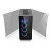 Korpusas Thermaltake View 91 RGB TG CA-1I9-00F1WN-00 (ATX, Extended ATX, Micro ATX, Mini ITX, XL-ATX, juodos spalvos)