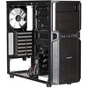 ZALMAN Z1 Zalman Chasis Z1 Midi Tower USB 3.0. būti PSU