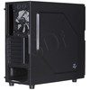 ZALMAN Z1 Zalman Chasis Z1 Midi Tower USB 3.0. būti PSU