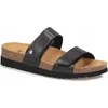 Scholl FOOTWEAR LUSAKA 2.0 MED MF314841004 SIZE 41 Juodas
