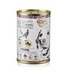 Drėgnas Šunų Maistas - O'CANIS Canned Fazanas Su Morkomis 400g