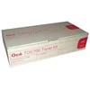 Océ Kit TDS700 1070066265 (1060047449) (1060099404)(6362B001) incl. 2 Bottles + Contai, juoda kasetė