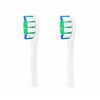 Oclean Plague Control Šepetėlio galvutė W02 Baltas 2 pcs