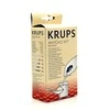 Krups kalkių šalinimo milteliai F054 (2 x 40g)
