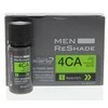 Anti pilkas plaukų dažai GOLDWELL MEN RESHADE 4CA (Vyrams; 80 ml)