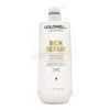 Kondicionierius pažeistiems plaukams Goldwell Rich Repair Restoring Conditioner 1000ml
