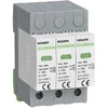 Orno Viršįtampio ribotuvai Noark 111760 Ex9UEP1 + 2 6.25R 3P 1000 EU
