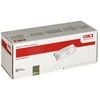 OKI cartridge C300/C500 juodas 3500 pages