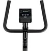 Treniruoklis One Fitness Rw3011, juodas-oranžinis