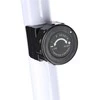 Magnetinis Dviratis One Fitness Rm8740, Baltas