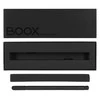 Planšetinio Kompiuterio Rašiklis - ONYX BOOX Pen 2 Pro su Trintuku Juodas