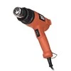 Black &amp; Decker Juodas &amp; Decker Orapūtė KX1650 1750 W, Juodas &amp; Decker