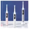 Dantų šepetėlis Oral-B iO 6 Pilkas Opal UC