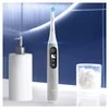 Dantų šepetėlis Oral-B iO 6 Pilkas Opal UC