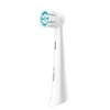 Oral-B | Replaceable Dantų šepetėlis Heads | iO Refill Gentle Care | Heads | Suaugusiems | Šepetėlių skaičius galvutės įeina 2 | Number of teeth brushing modes Does not apply | Baltas