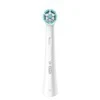 Oral-B | Replaceable Dantų šepetėlis Heads | iO Refill Gentle Care | Heads | Suaugusiems | Šepetėlių skaičius galvutės įeina 2 | Number of teeth brushing modes Does not apply | Baltas