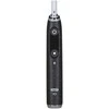 Oral-B iO Series 10 Juodas Onyx Luxe dantų šepetėlis