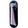 Oral-B | Elektrinis dantų šepetėlis | iO3 Series | Įkraunamas | Suaugusiems | Šepetėlių skaičius galvutės įeina 1 | Number of teeth brushing modes 3 | Ice Mėlyna