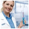 Oral-B Elektrinis dantų šepetėlis D100 Vitality Frozen Įkraunamas For children Šepetėlių skaičius galvutės įeina 1 Number of teeth brushing modes 2 Mėlyna