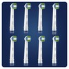 Oral-B Braun EB20RB- 8 8vnt.