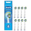 Oral-B Braun EB20RB- 8 8vnt.