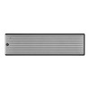 Išorinio disko korpusas SDD M.2 Orico NVME USB-C 3.1 Gen.2 10Gbps – juodas
