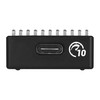 Išorinio disko korpusas SDD M.2 Orico NVME USB-C 3.1 Gen.2 10Gbps – juodas