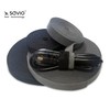 SAVIO Organizer for cables, Tape, Velcro, Juodas, 10m OC-01/B 1 pc