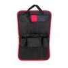 Automobilio Sėdynės Organizatorius - IBOX I511-0904 6 Kišenės Juodas