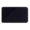 Orico 2.5 colio HDD / SSD korpusas 6 Gbps USB-C 3.1 Gen1 – juodas