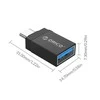 OTG adapteris ORICO CBT-UT01, USB3.0 Type-A – Type-C