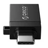 OTG adapteris ORICO CBT-UT01, USB3.0 Type-A – Type-C