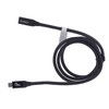 „Orico“ USB-C 3.2 prailginimo kabelis 20 Gbps, 4K, 100 W, 1 m