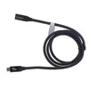 „Orico“ USB-C 3.2 prailginimo kabelis 20 Gbps, 4K, 100 W, 1 m