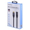 „Orico“ USB-C 3.2 prailginimo kabelis 20 Gbps, 4K, 100 W, 1 m