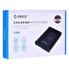 Orico Adapteris SATA 2,5" na 3,5"