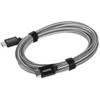 ORICO HDMI CABLE 2.0, 4K@60HZ, BRAIDED, 3M