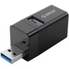 HUB USB Orico MINI-U32- BK- BP 3x USB- A 3.0 (MIT-U32- BK- BP)