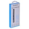 ORICO USB Type-C šakotuvas 2 x USB 2.0, 1 x USB 3.0 ir TF lizdo