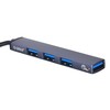 Orico Adapteris Hub 4x USB 3.0