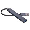 Orico Adapteris Hub 4x USB 3.0