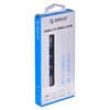 Orico Adapteris Hub 4x USB 3.0