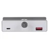 ORICO HUB USB-A, 4x USB-A (4x3.1), MH4PU-P-SV-BP